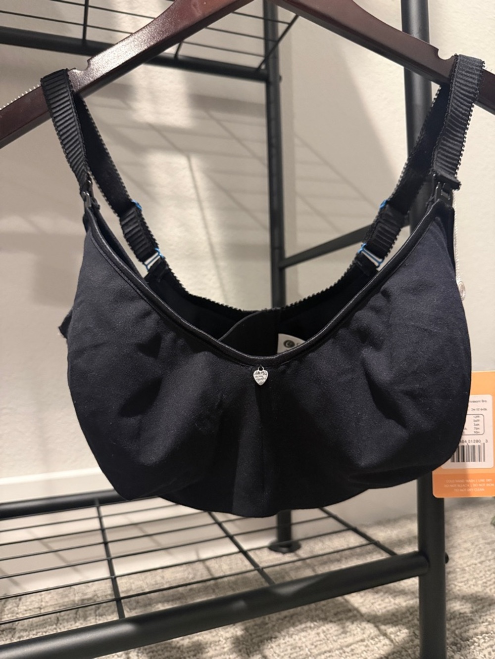 NWT Cake Maternity - Size 34H Croissant T-shirt Maternity & Nursing Bra